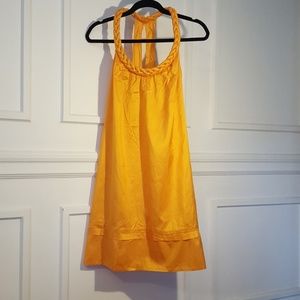 Calypso St. Barth silk dress Size M